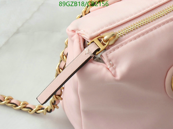 Tory Burch Bag-(4A)-Crossbody- Code: CB2156 $ 116USD