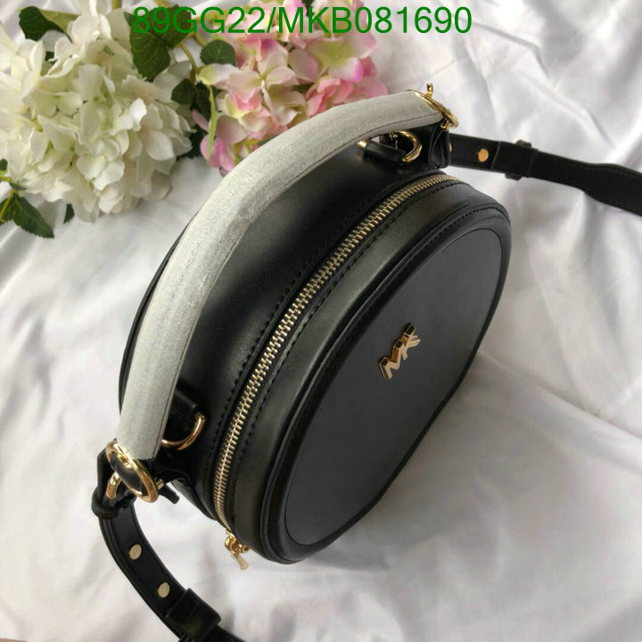 Michael Kors Bag-(4A)-Diagonal-,Code: MKB081690,$ 116USD