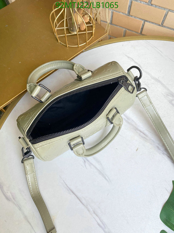 LV Bags-(4A)-Speedy-,Code: LB1065,$ 120USD