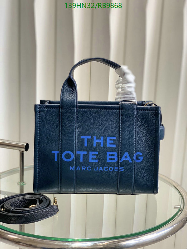 Marc Jacobs Bag-(4A)-Handbag- Code: RB9868 $ 181USD