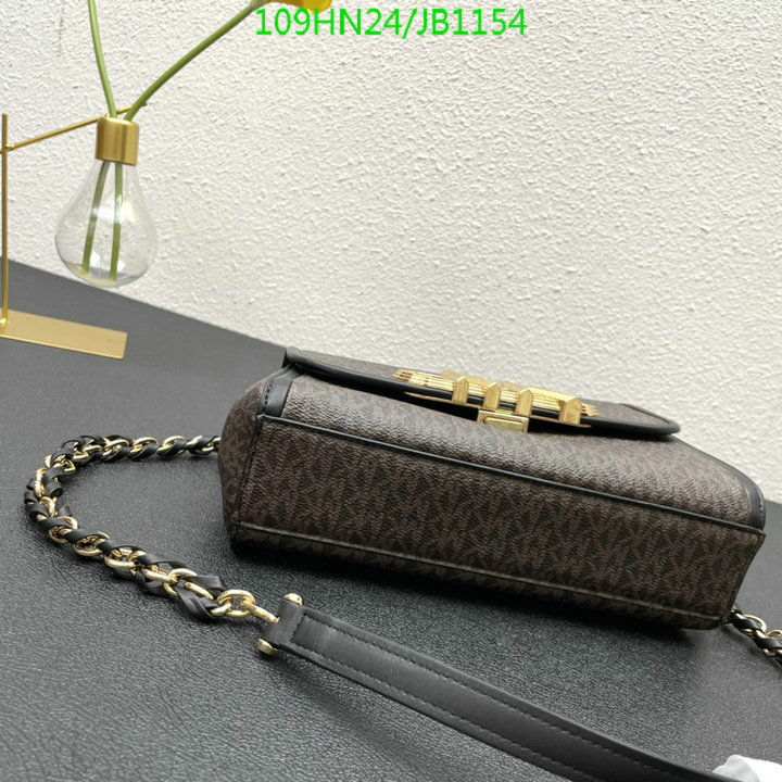 Michael Kors Bag-(4A)-Diagonal-,Code: JB1154,$ 142USD