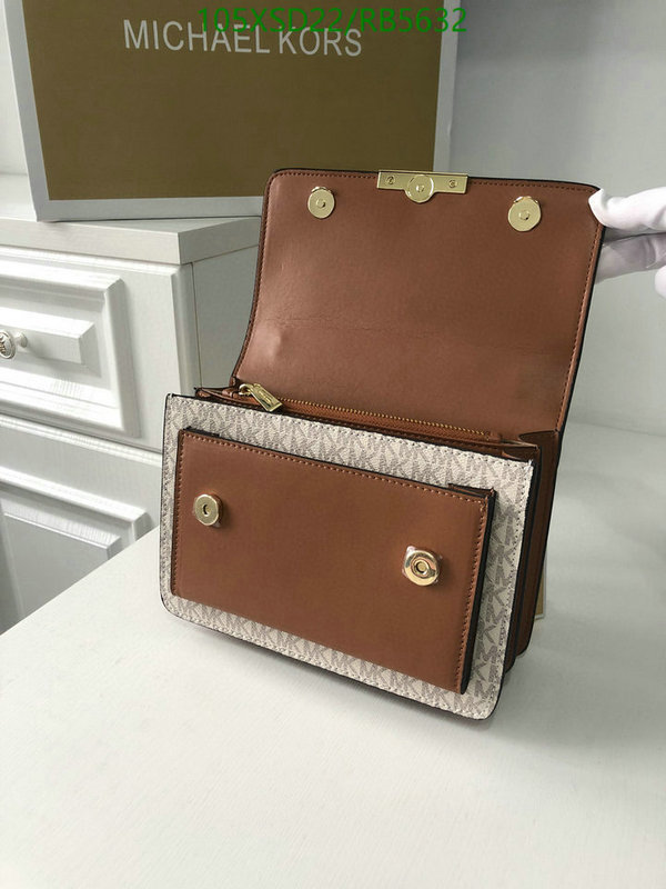 Michael Kors Bag-(4A)-Diagonal-,Code: RB5632,$ 137USD
