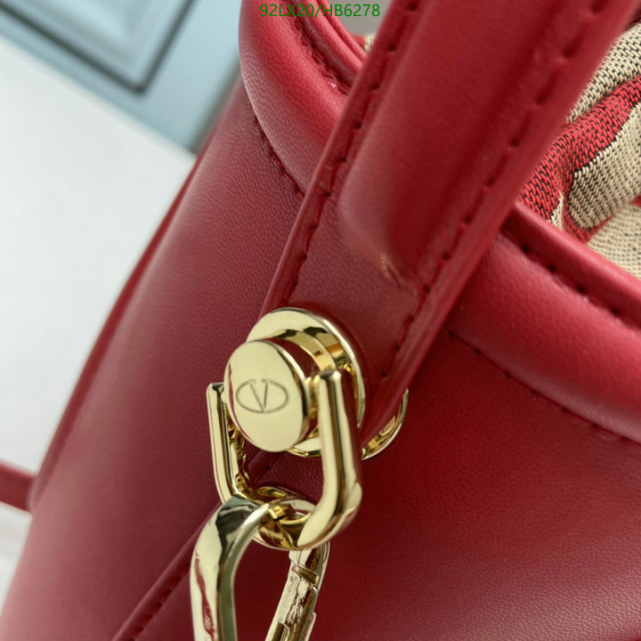 Valentino Bag-(4A)-Diagonal-,Code: HB6278,$ 120USD