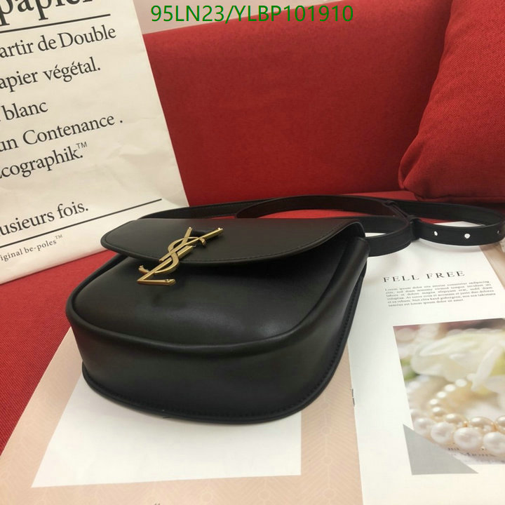 YSL Bag-(4A)-Diagonal- Code: YLBP101910 $ 124USD
