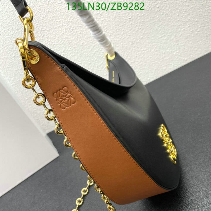 Loewe Bag-(4A)-Handbag-,Code: ZB9282,$ 176USD