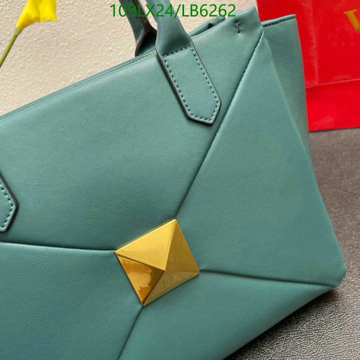 Valentino Bag-(4A)-Handbag-,Code: LB6262,$ 142USD