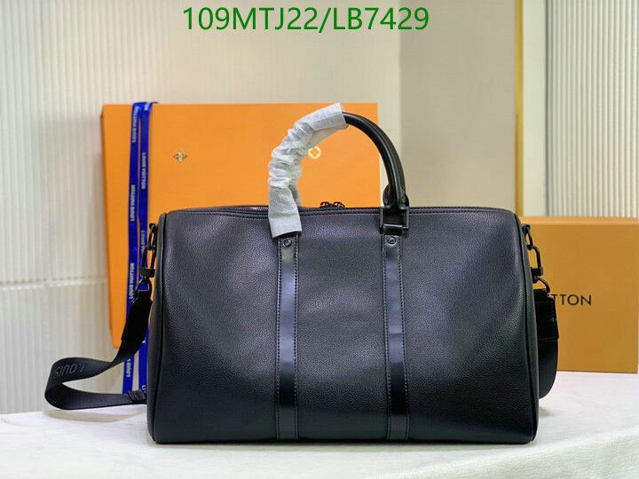LV Bag-(4A)-Speedy- Code: LB7429 $ 142USD