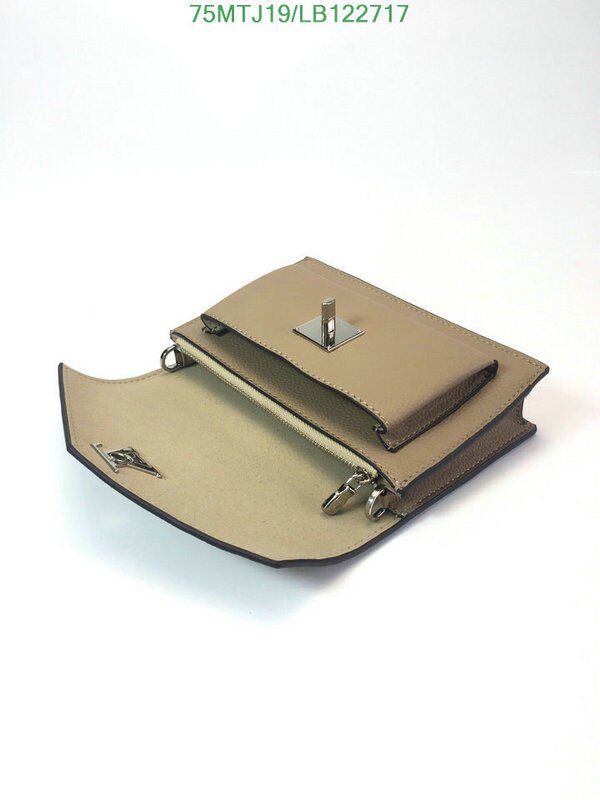 LV Bags-(4A)-Pochette MTis Bag-Twist-,Code: LB122717,$ 98USD