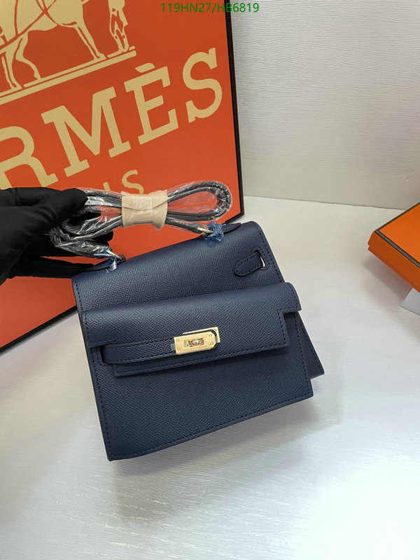 Hermes Bag-(4A)-Diagonal-,Code: HB6819,$ 155USD