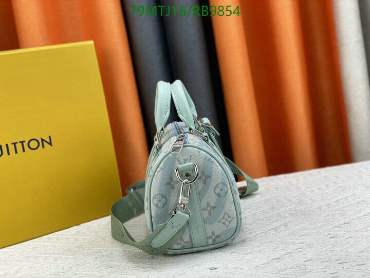 LV Bag-(4A)-Speedy- Code: RB9854 $ 103USD