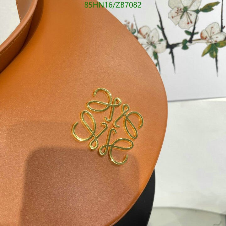 Loewe Bag-(4A)-Handbag-,Code: ZB7082,$ 111USD