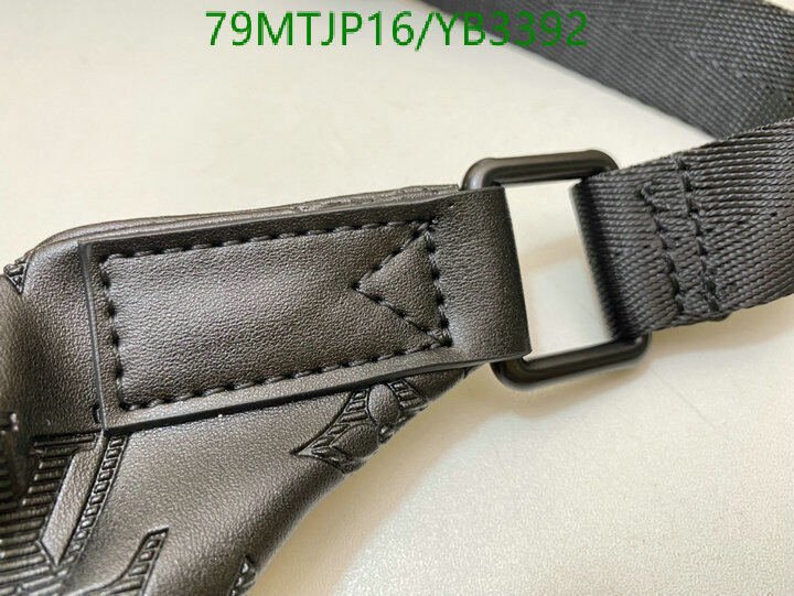 LV Bags-(4A)-Discovery-,Code: YB3392,$ 103USD