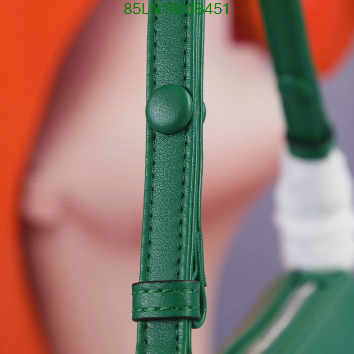 Prada Bag-(4A)-Triangle- Code: UB451 $ 111USD