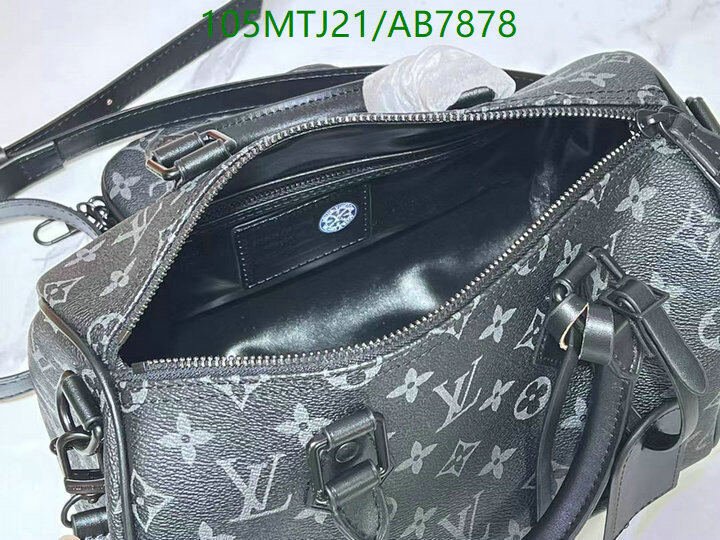 LV Bag-(4A)-Speedy- Code: AB7878