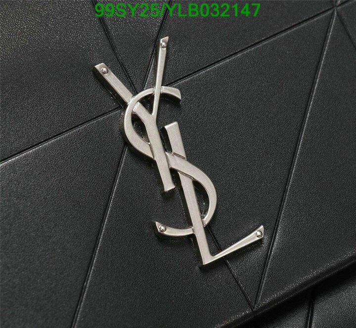 YSL Bag-(4A)-Kate-Solferino-Sunset,Code: YLB032147,$ 129USD