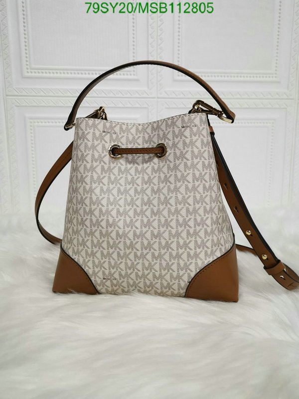 Michael Kors Bag-(4A)-Diagonal-,Code: MSB112805,$ 103USD