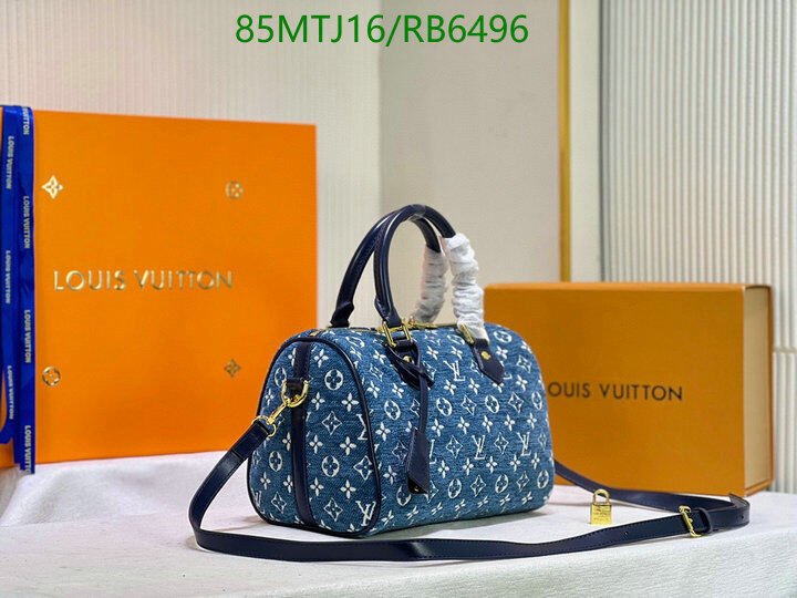 LV Bag-(4A)-Speedy- Code: RB6496 $ 111USD