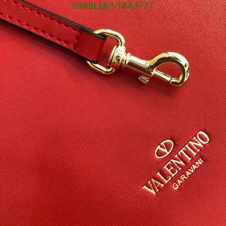 Valentino Bag-(4A)-Handbag-,Code: VTBA3777,$ 116USD