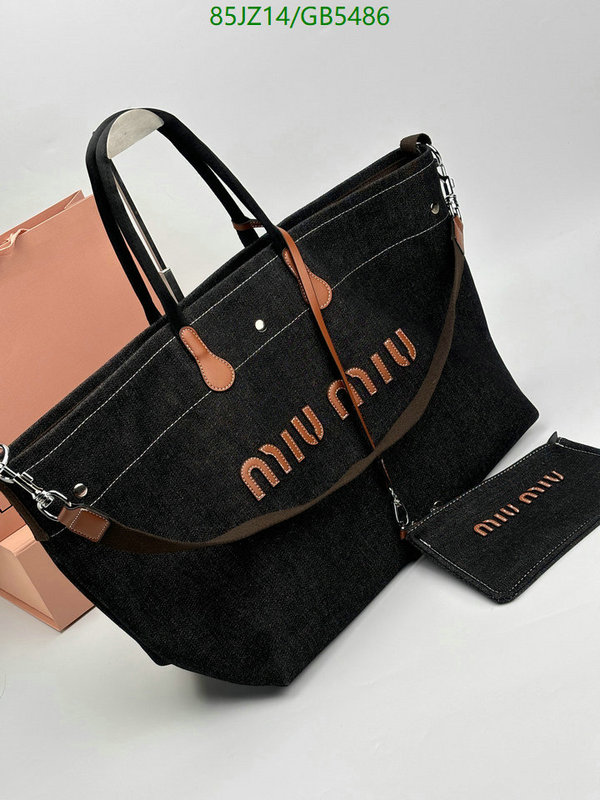 Miu Miu Bag-(4A)-Handbag- Code: GB5486 $ 111USD