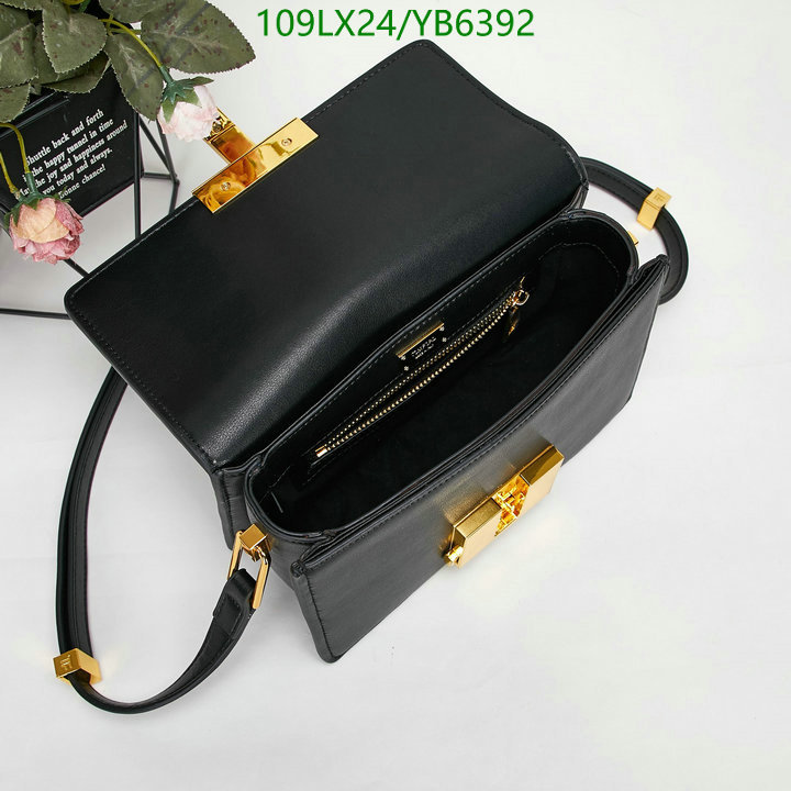 Tom Ford Bag-(4A)-Diagonal-,Code: YB6392,$ 176USD