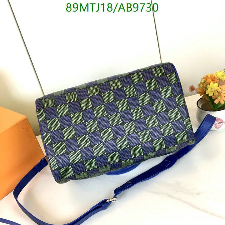 LV Bag-(4A)-Speedy- Code: AB9730 $ 116USD