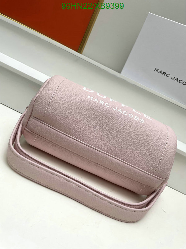 Marc Jacobs Bag-(4A)-Diagonal- Code: XB9399 $ 129USD