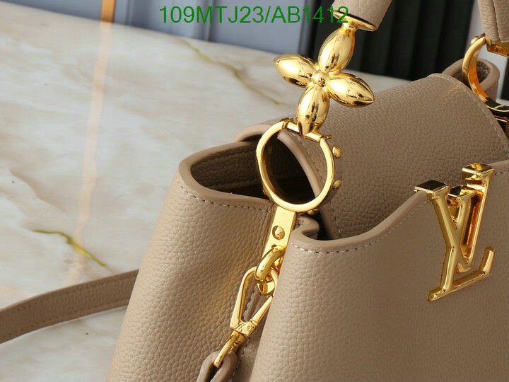 LV Bag-(4A)-Handbag Collection- Code: AB1412