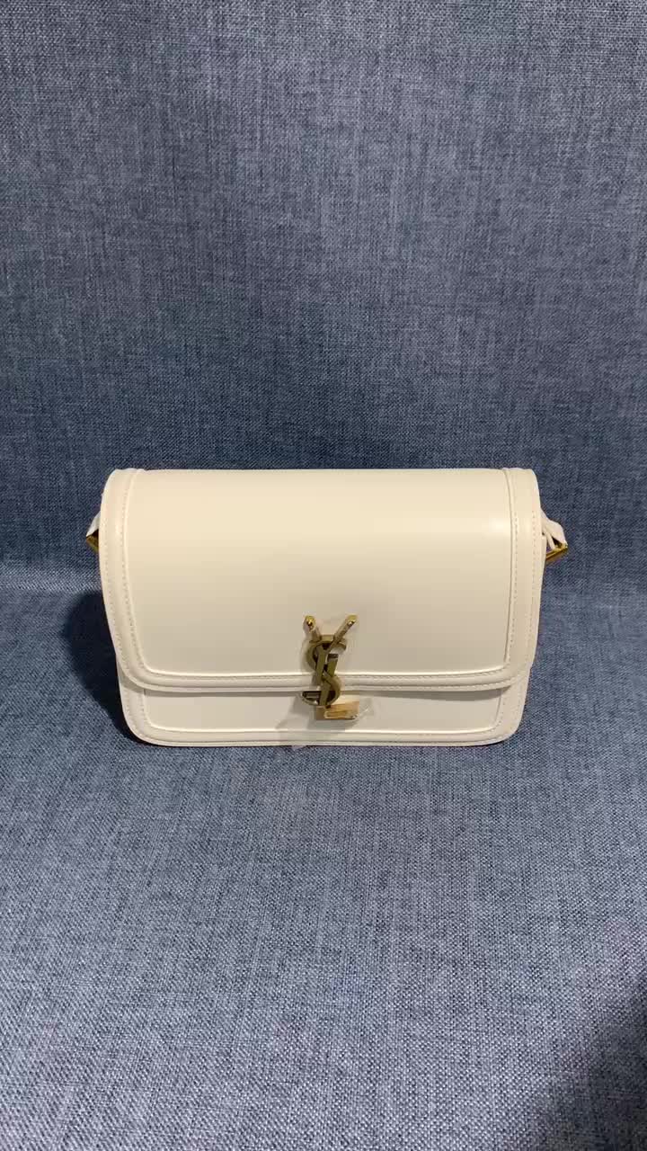 YSL Bag-(4A)-Kate-Solferino-Sunset,Code: YB7424,