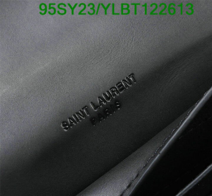 YSL Bag-(4A)-Diagonal-,Code: YLBT122613,$ 124USD