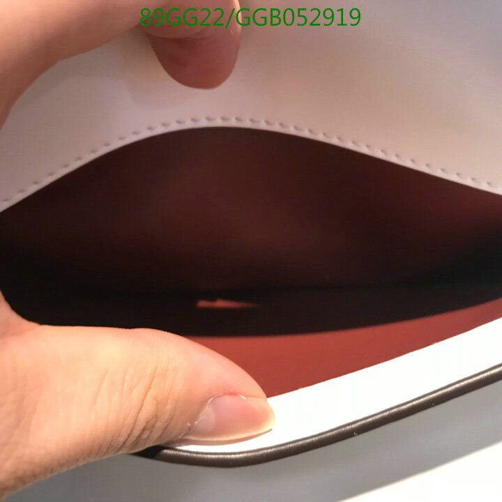 Gucci Bag-(4A)-Diagonal-,Code:GGB052919,$ 116USD