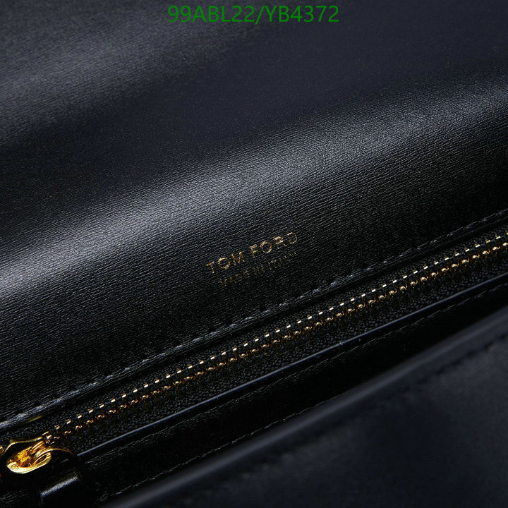 Tom Ford Bag-(4A)-Diagonal-,Code: YB4372,$ 129USD