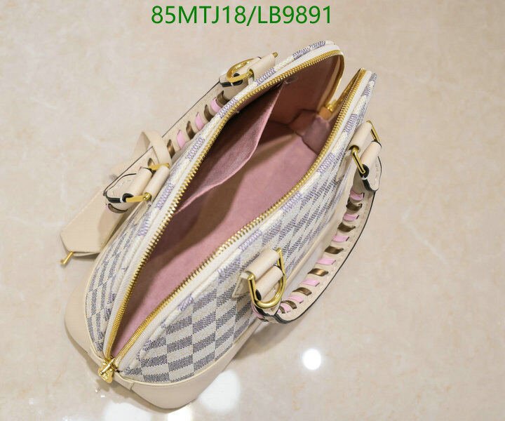 LV Bags-(4A)-Alma-,Code: LB9891,$ 111USD