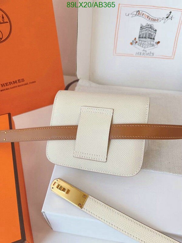 Hermes Bag-(4A)-Other Styles- Code: AB365 $ 116USD