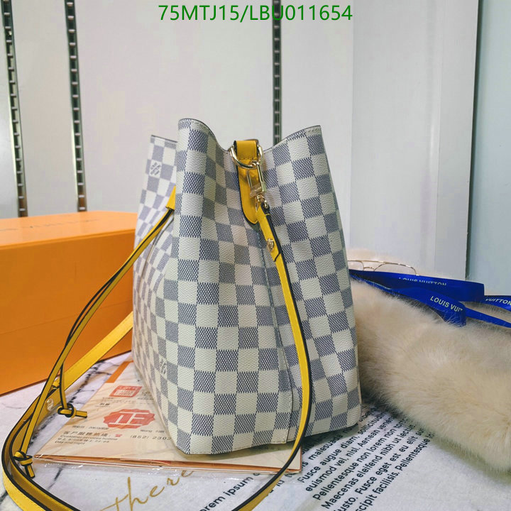 LV Bags-(4A)-Nono-No Purse-Nano No-,Code: LBU011654,$ 98USD