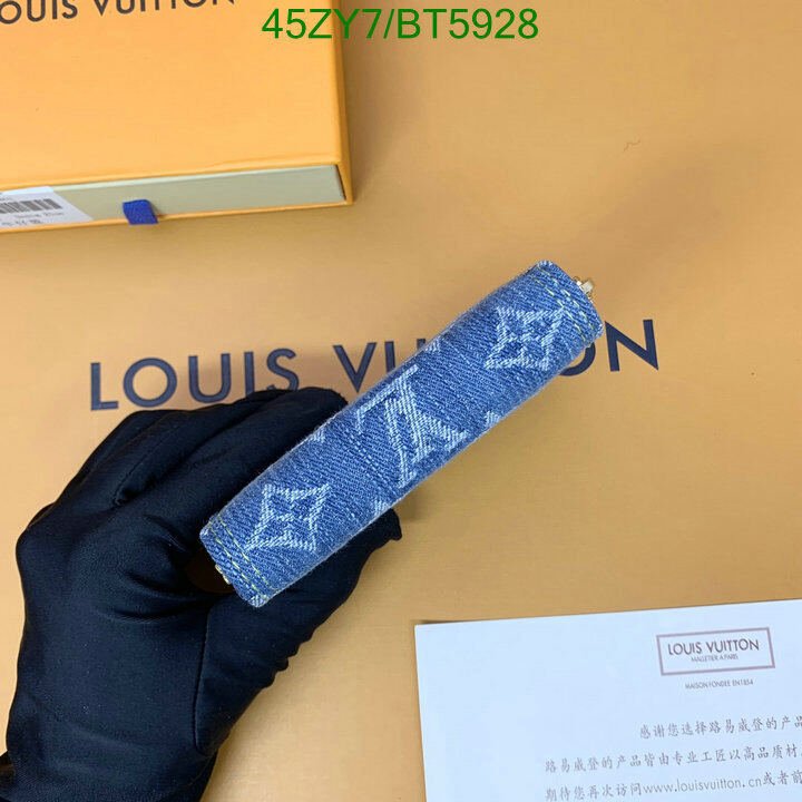 LV Bag-(4A)-Wallet- Code: BT5928 $ 59USD