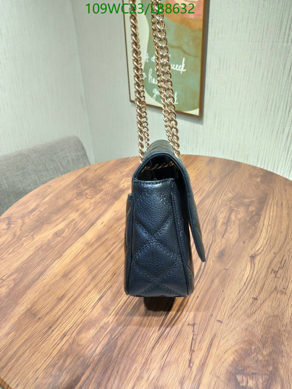 Tory Burch Bag-(4A)-Diagonal- Code: LB8632 $ 142USD
