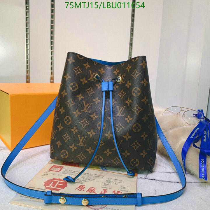 LV Bags-(4A)-Nono-No Purse-Nano No-,Code: LBU011654,$ 98USD