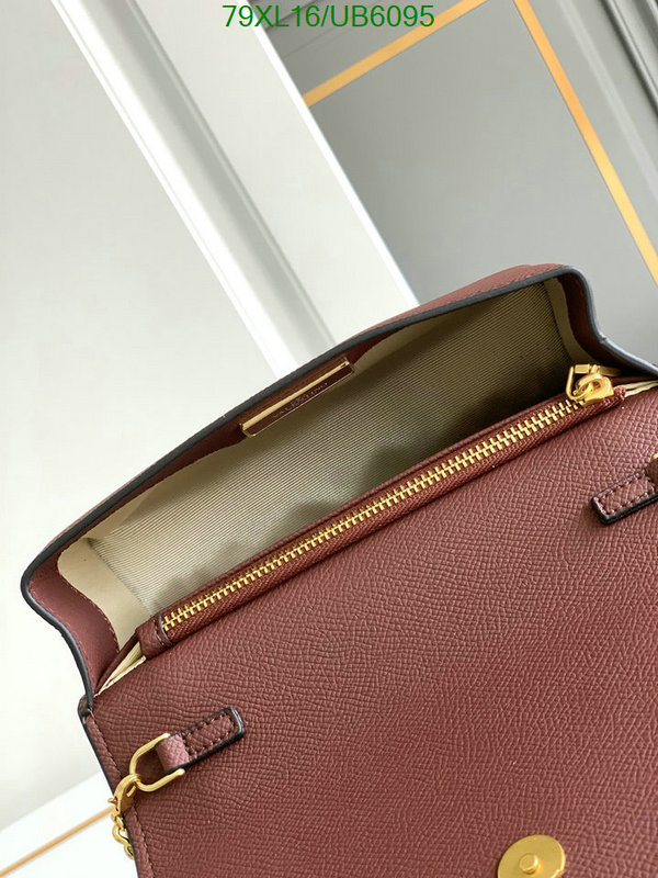 Valentino Bag-(4A)-Diagonal- Code: UB6095 $ 103USD