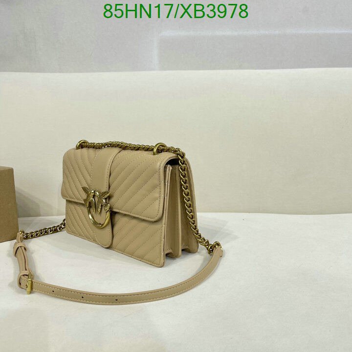 PINKO Bag-(4A)-Diagonal-,Code: XB3978,$ 111USD