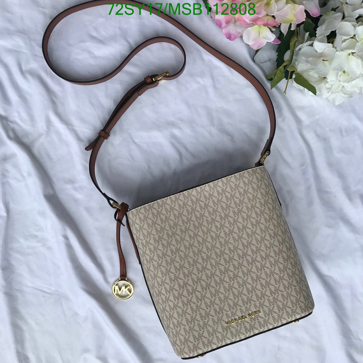 Michael Kors Bag-(4A)-Diagonal-,Code: MSB112808,$ 94USD