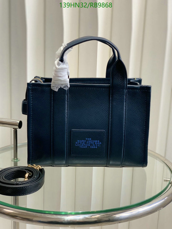 Marc Jacobs Bag-(4A)-Handbag- Code: RB9868 $ 181USD