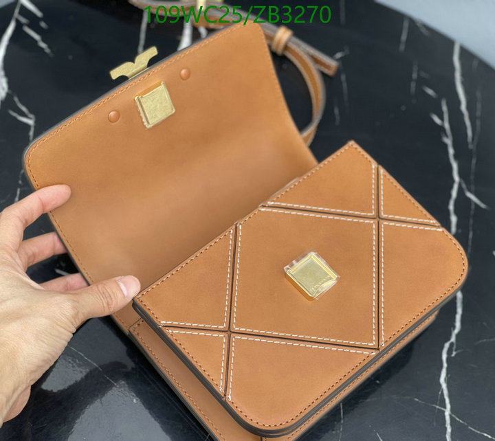 Tory Burch Bag-(4A)-Diagonal- Code: ZB3270 $ 142USD