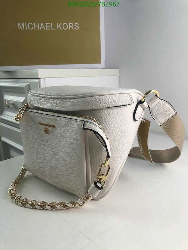Michael Kors Bag-(4A)-Diagonal-,Code: YB2967,$ 116USD