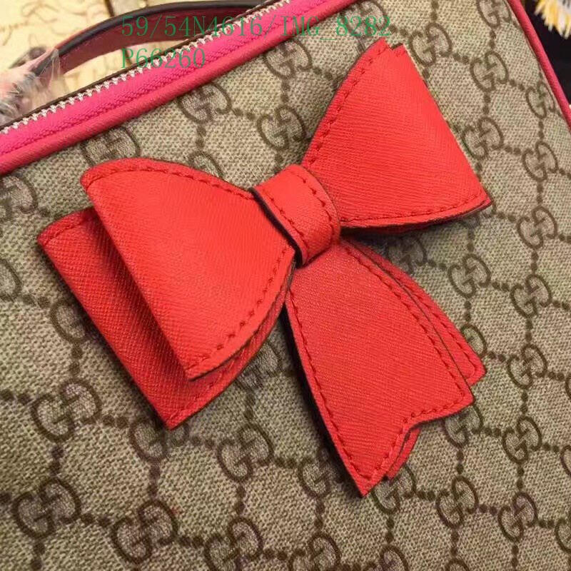 Gucci Bag-(4A)-Diagonal-,Code: GGB120514,$ 77USD