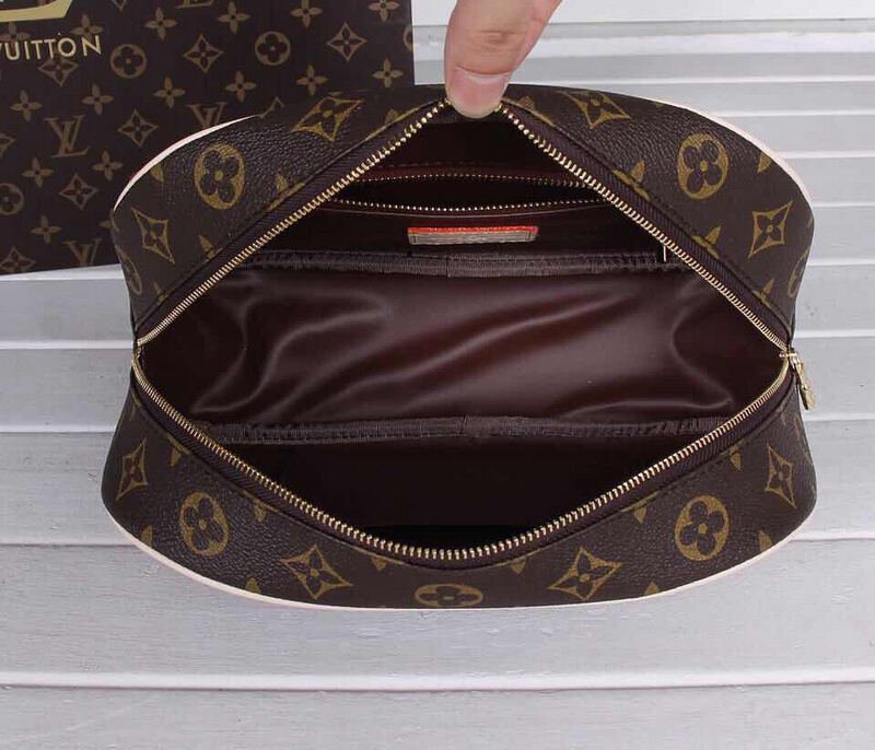 LV Bags-(4A)-Vanity Bag-,Code：LB071889,$ 77USD
