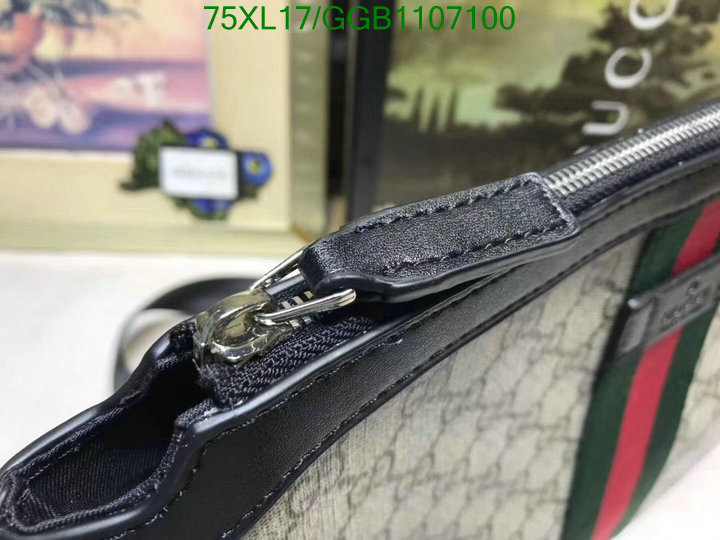 Gucci Bag-(4A)-Ophidia-G,Code: GGB1107100,$ 98USD