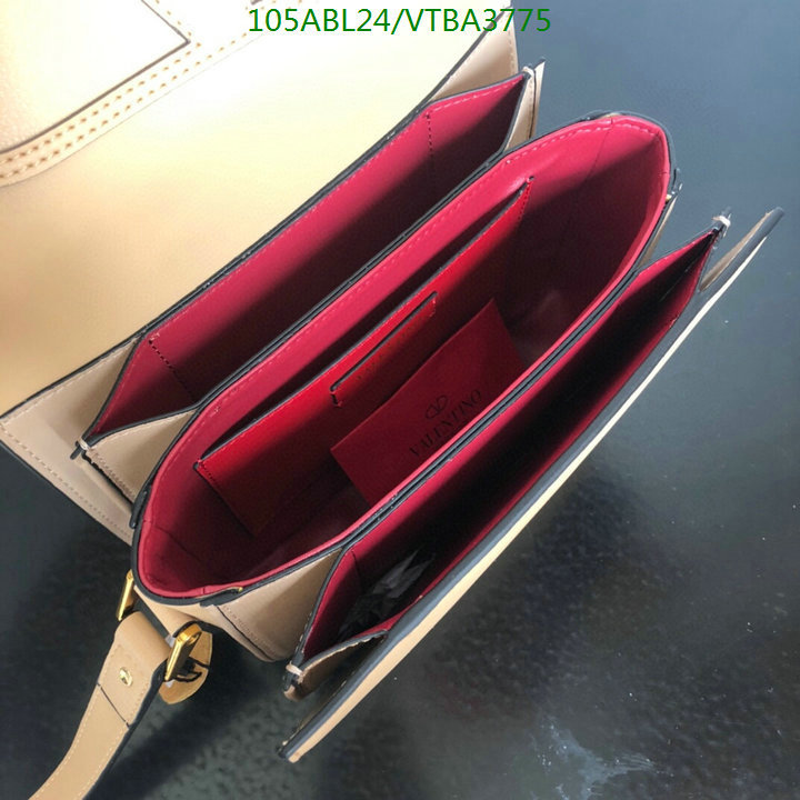 Valentino Bag-(4A)-Diagonal-,Code: VTBA3775,$ 137USD