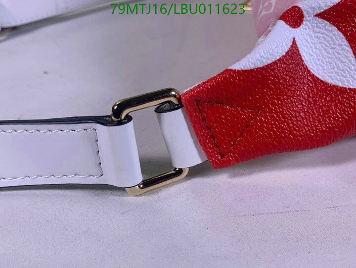 LV Bags-(4A)-Discovery-,Code: LBU011623,$ 103USD