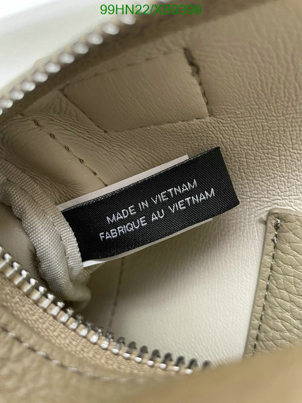 Marc Jacobs Bag-(4A)-Diagonal- Code: XB9399 $ 129USD