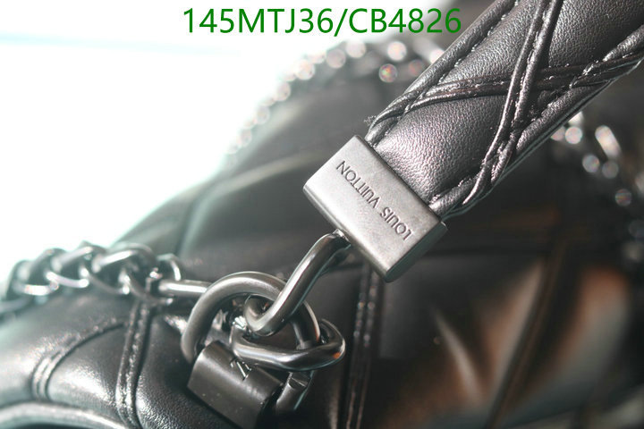 LV Bag-(4A)-TWIST Code: CB4826 $ 189USD